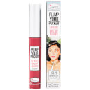 Brillant à lèvres Plump Your Pucker theBalm (plusieurs teintes disponibles)
