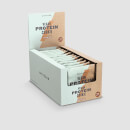 Cookie Proteico Vegano - 12 x 75g - Scatola - Cioccolato