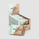 Cookie Proteico Vegano - 12 x 75g - Scatola - Cioccolato
