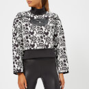 adidas by Stella McCartney Women's Run Sweatshirt - Black/White