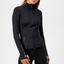 adidas by Stella McCartney Women's Essential Mid-Layer Top - Black
