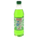 Slush Puppie Syrup - Green Apple