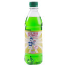 Slush Puppie Syrup - Lime