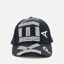 KENZO Men's Sport Logo Cap - Navy Blue