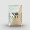 Myprotein Vegan Protein & Greens