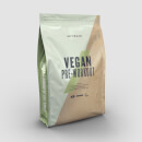 Myprotein Vegan Pre-Workout V2 - 250g - Saco - Maçã Acida