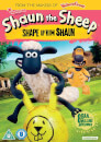 Shaun The Sheep - Shape Up With Shaun