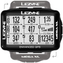 Lezyne Mega XL GPS Cycle Computer Loaded Bundle