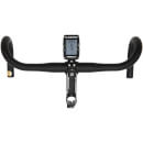 Lezyne Mega Colour GPS Cycle Computer Loaded Bundle