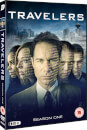 Travelers - Season One