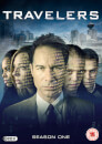 Travelers - Season One