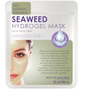 Skin Republic Hydrogel Face Sheet Mask Seaweed 25g