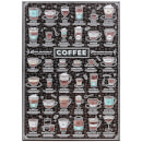 Ridley's Coffee Lovers Jigsaw Puzzle