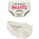 Ridley's 100 Pants Jokes