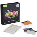 Ridley's Thats So Nerdy Quiz