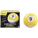 Ridley's Sarcastic 9 Ball