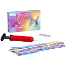 Ridley's Unicorn Inflatable Balloon Modelling Kit