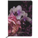 Ted Baker A5 Notebook - Splendour