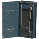 Ted Baker Men's Touch Screen Pen - Black Brogue Monkian