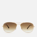 Ray-Ban Men's Cockpit Metal Frame Sunglasses - Arista