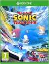 Team Sonic Racing