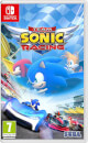Team Sonic Racing
