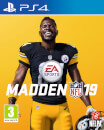 Madden NFL 19