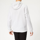 Timberland Men's Overhead Hoody - White