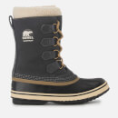 Sorel Women's 1964 Pac 2 Hiker Style Boots - Coal