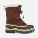 Sorel Men's Caribou Wl Lace Up Boots - Tobacco