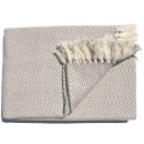 Rapport Skye Throw - Natural
