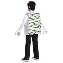 LEGO Iconic Kids Mummy Classic Halloween Fancy Dress - Purple