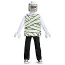 LEGO Iconic Kids Mummy Classic Halloween Fancy Dress - Purple