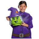 LEGO Iconic Kids Witch Classic Halloween Fancy Dress - White