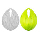 Lazer O2/Monroe Aeroshell