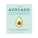 The Avocado Cookbook (Hardback)