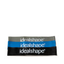 IdealShape Resistance Bands