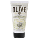KORRES Natural Pure Greek Olive and Olive Blossom Hand Cream 75ml