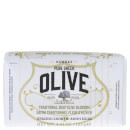 KORRES Natural Pure Greek Olive and Olive Blossom Soap 125 g