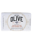 KORRES Natural Pure Greek Olive and Cedar Soap 125g