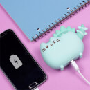Thumbs Up Pusheen Pusheenosaurus Powerbank