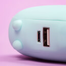 Thumbs Up Pusheen Pusheenosaurus Powerbank