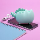Thumbs Up Pusheen Pusheenosaurus Powerbank