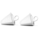 Soma Replacement Filter - 2 Pack - White