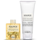 L'Oréal Professionnel Source Essentielle Daily Duo