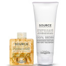 L'Oréal Professionnel Source Essentielle Delicate Duo