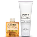 L'Oréal Professionnel Source Essentielle Nourishing Duo