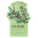 TONYMOLY I'm Real Sheet Mask - Tea Tree