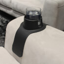 CouchCoaster - Jet Black