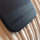 CouchCoaster - Jet Black